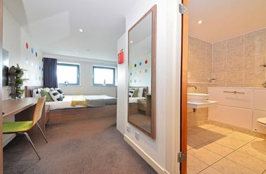 Port Dundas Place, Lanarkshire, Glasgow - Image 3